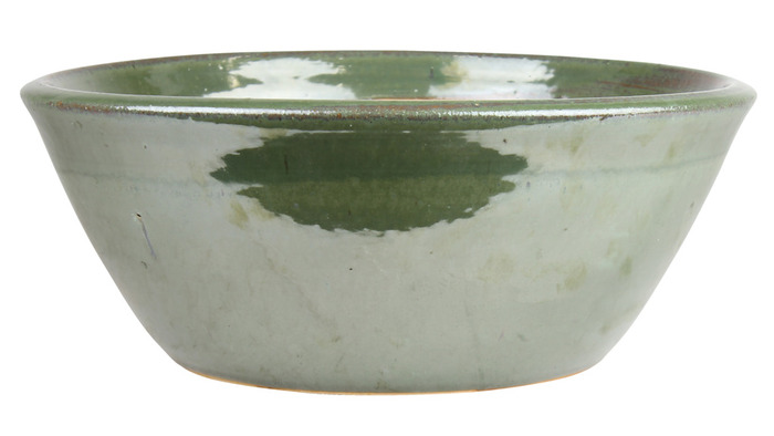 Kruka Grön Ø29 cm Scan-Pot